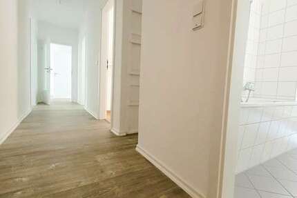 Wohnung zum Mieten in Freiberg 429 € 63 m²