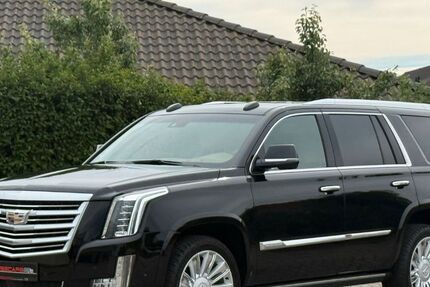 Cadillac Escalade 72.000 km 54.990 &euro; Ludwigsfelde( bei Berlin) 14974