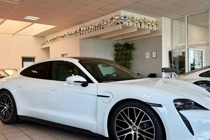 Porsche Taycan 66.319 km 58.850 € Stuhr-Bremen 28816