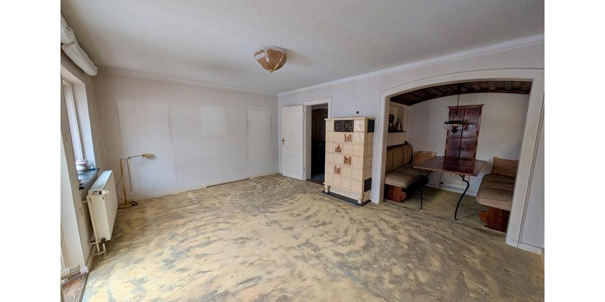 Reihenhaus Hildesheim - 5 Zimmer, 132 m&sup2;, 1.450&euro; | Angebot:26202208