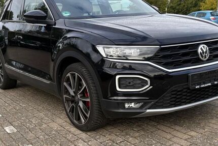 VW T-Roc 64.936 km 18.999 &euro; Schwerin 19057