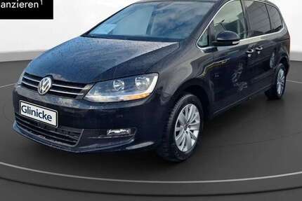 VW Sharan 68.000 km 23.970 &euro; Erfurt 99099