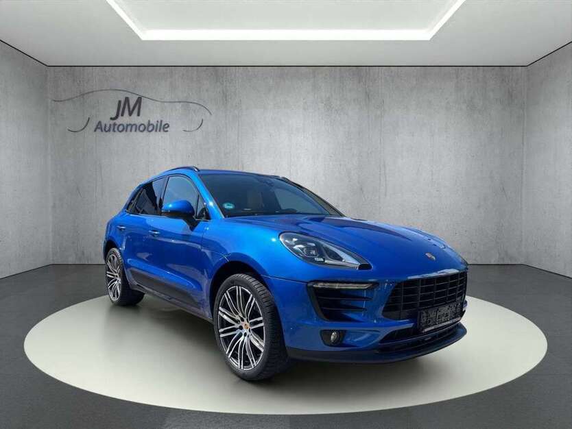 Macan