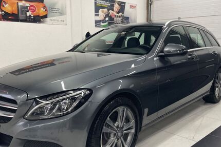 Mercedes-Benz C 220 301.500 km 10.999 &euro; Bad Urach 72574