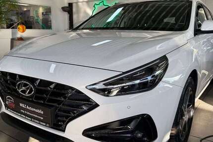 Hyundai i30 33.190 km 18.980 € Kempen 47906