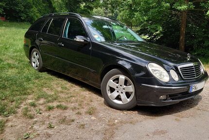 Mercedes-Benz E 280 290.000 km 3.900 &euro; Meersburg Am Bodensee 88709