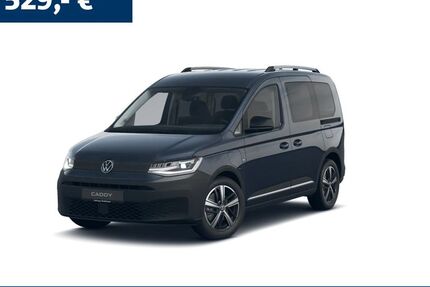 VW Caddy 11.340 km 42.400 &euro; Fellbach 70736