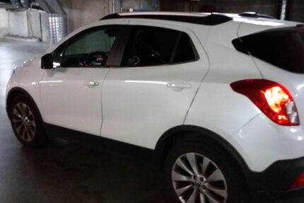 Opel Mokka 139.000 km 7.990 &euro; Berlin 14163