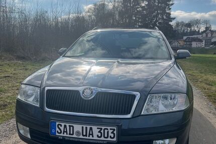 Skoda Octavia 221.000 km 2.000 &euro; Schwandorf 92421