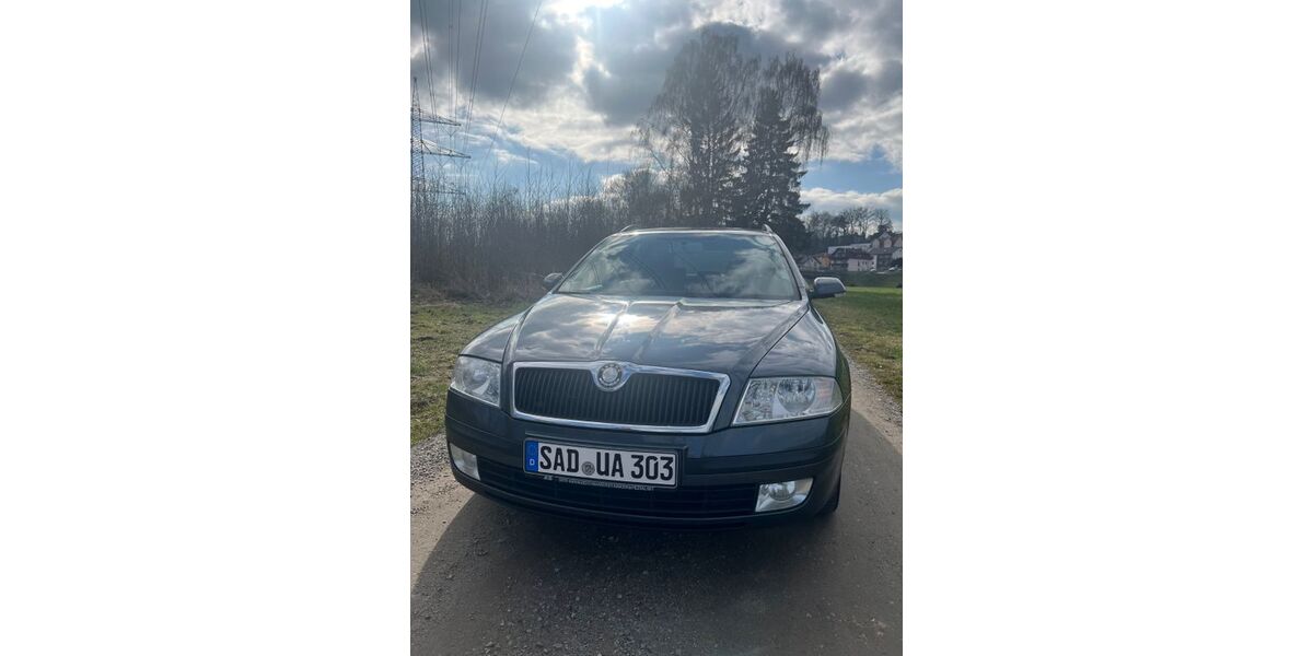 Skoda Octavia 221.000 km 2.000 &euro; Schwandorf 92421