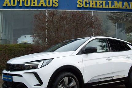 Opel Grandland (X) 12.850 km 23.470 &euro; Nörten-Hardenberg 37176