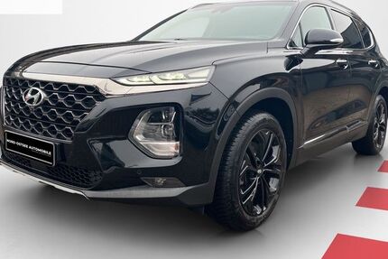 Hyundai SANTA FE 129.625 km 23.290 &euro; Schleswig 24837
