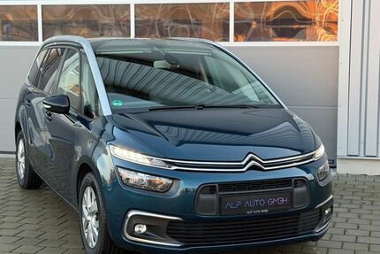 Citroen C4 SpaceTourer 62.900 km 16.899 &euro; Bad Schussenried 88427