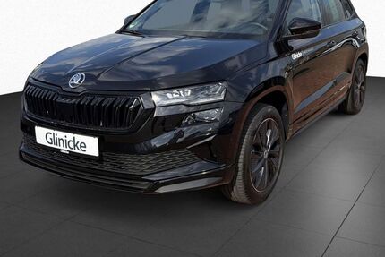 Skoda Karoq 4.500 km 38.580 &euro; Kassel 34123