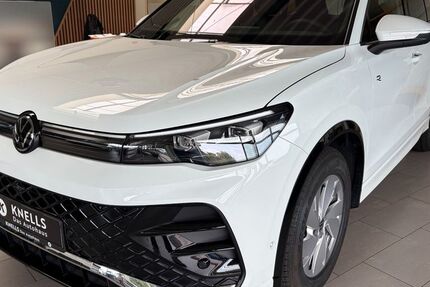 VW Tiguan 11.400 km 38.950 &euro; Ibbenbüren - Laggenbeck 49479