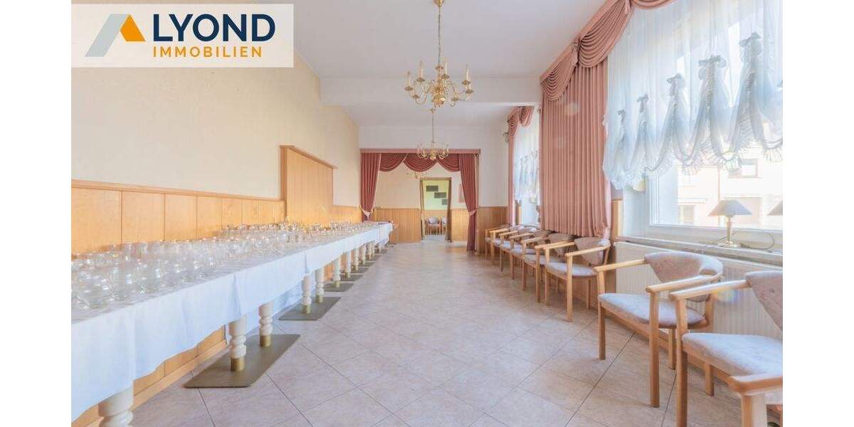 Mehrfamilienhaus, Wohnhaus Jeßnitz Jeßnitz (Anhalt) - 7 Zimmer, 423 m&sup2;, 180.000&euro; | Angebot:25676919