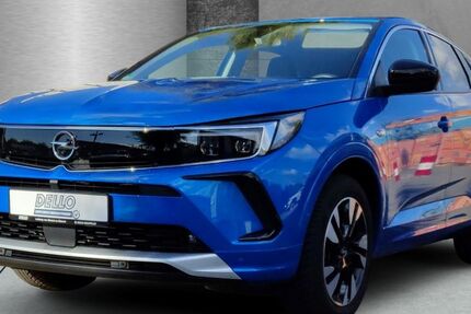 Opel Grandland (X) 15.229 km 23.990 &euro; Hamburg 21079