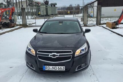 Chevrolet Malibu 214.415 km 5.999 &euro; Kolbermoor 83059