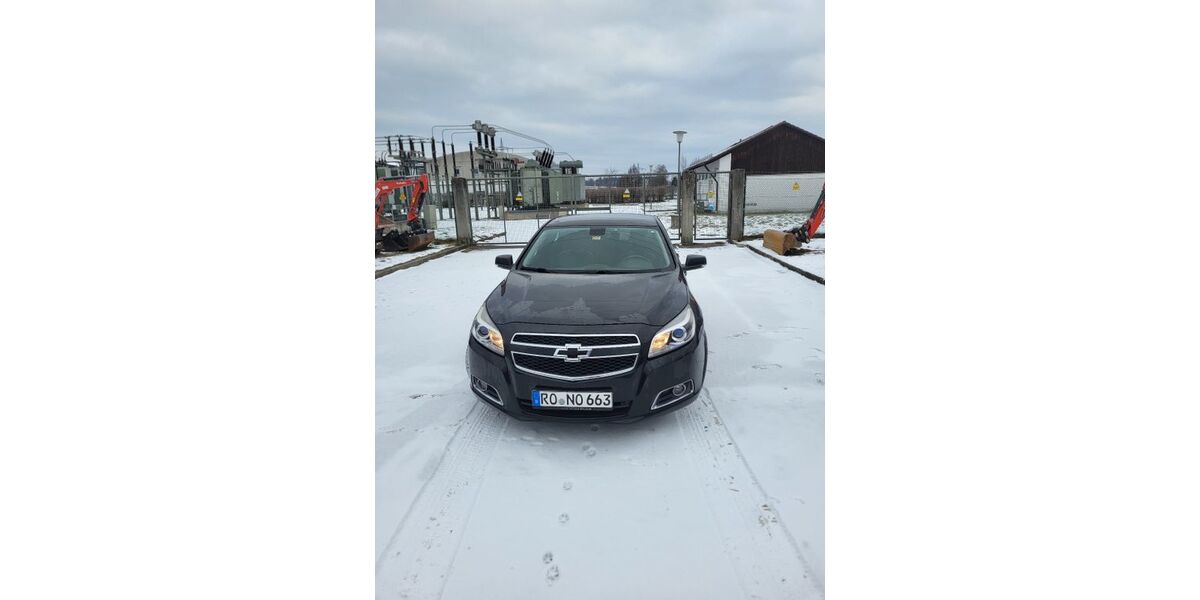 Chevrolet Malibu 214.415 km 5.999 &euro; Kolbermoor 83059