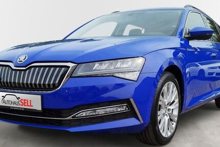 Skoda Superb 46.700 km 22.490 &euro; Hammelburg 97762