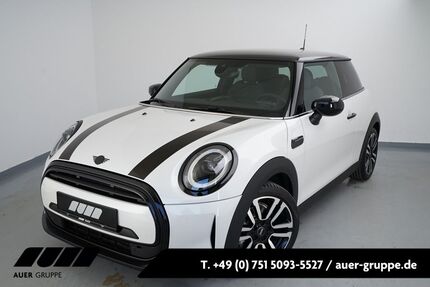 Mini Cooper E 7.500 km 28.990 € Ravensburg 88213