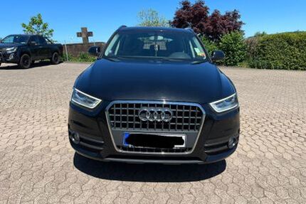 Audi Q3 154.000 km 16.000 &euro; Riegelsberg 66292