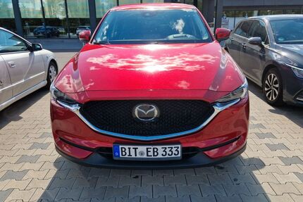 Mazda CX-5 89.950 km 22.999 &euro; Bitburg OT Mötsch 54634