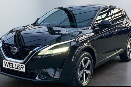 Nissan Qashqai 28.890 km 25.690 &euro; Leipzig 04178