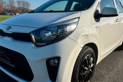 Kia Picanto 164.000 km 4.990 &euro; Viersen 41749