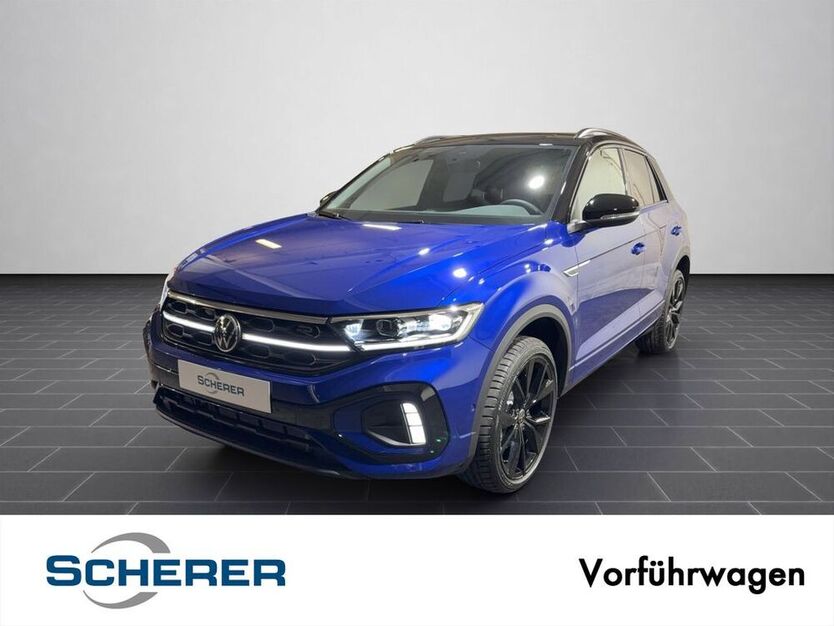 T-Roc