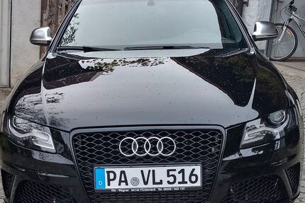 Audi A4 206.000 km 9.250 € Aicha vorm Wald/OT Weferting 94529