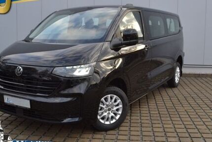 VW T7 Caravelle 4.739 km 56.789 &euro; Bautzen 02625