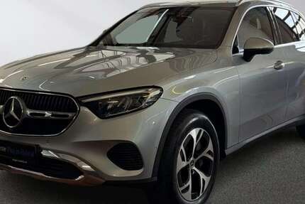 Mercedes-Benz GLC 300 17.053 km 57.950 &euro; Friesoythe 26169
