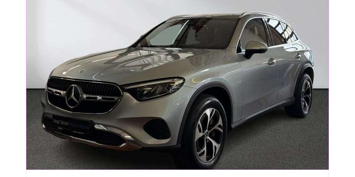 Mercedes-Benz GLC 300 17.053 km 57.950 &euro; Friesoythe 26169