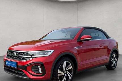 VW T-Roc 18.598 km 27.777 &euro; Kronshagen 24119