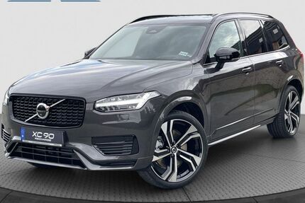 Volvo XC90 18.500 km 71.990 € Celle 29229