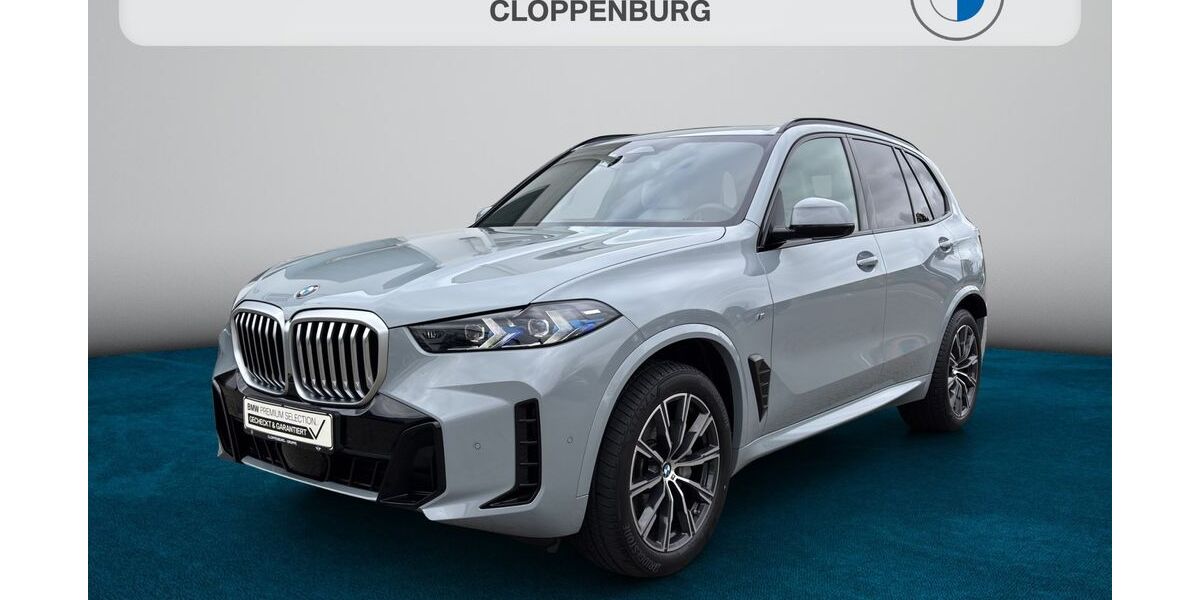 BMW X5 18.500 km 76.745 &euro; Ansbach 91522