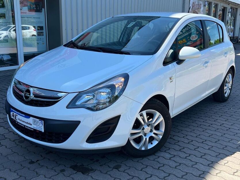 Corsa