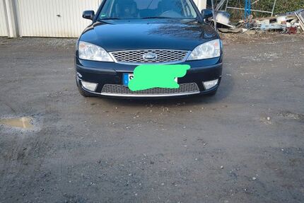 Ford Mondeo 261.203 km 990 &euro; Siegen 57080