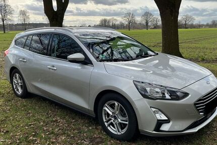 Ford Focus 66.600 km 14.500 &euro; Rheda-Wiedenbrück 33378
