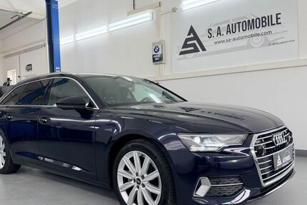 Audi A6 125.500 km 26.999 &euro; Kötz 89359