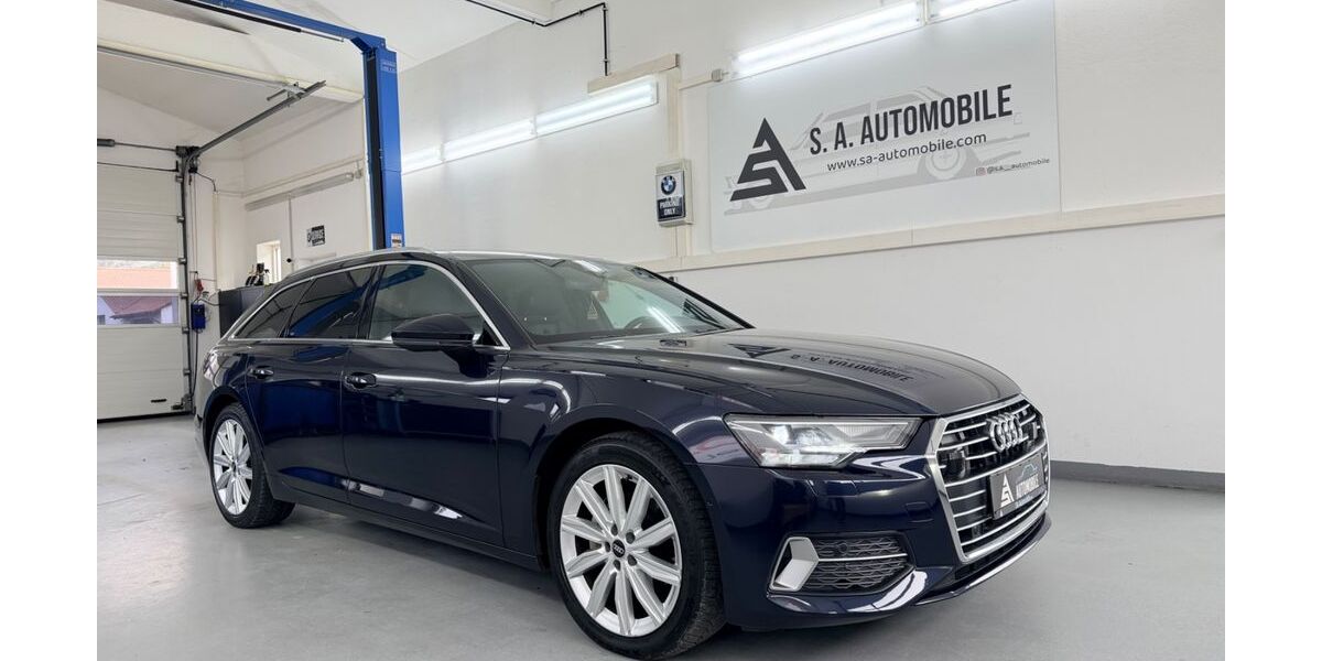 Audi A6 125.500 km 26.999 &euro; Kötz 89359