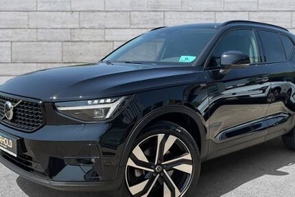 Volvo XC40 45.000 km 34.490 &euro; Augsburg 86179