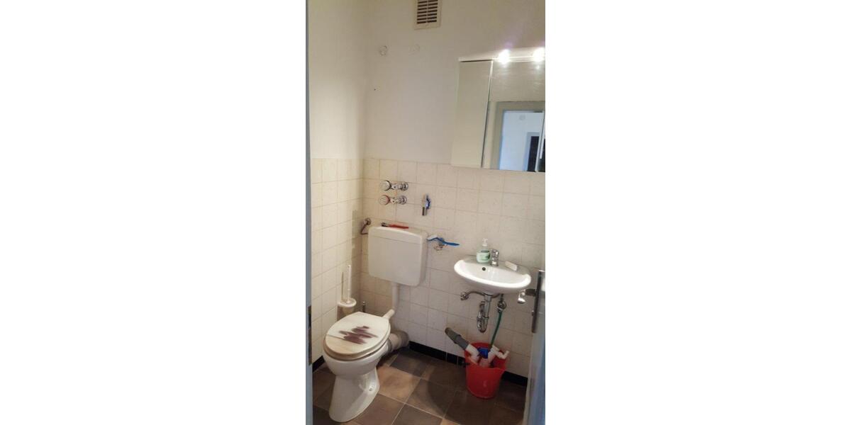 Etagenwohnung Melle - 3 Zimmer, 59 m&sup2;, 125.000&euro; | Angebot:25100508