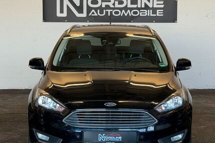 Ford Focus 173.918 km 8.495 &euro; Flensburg 24941