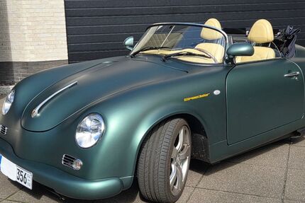 Porsche 356 63.925 km 37.999 &euro; Glücksburg 24960