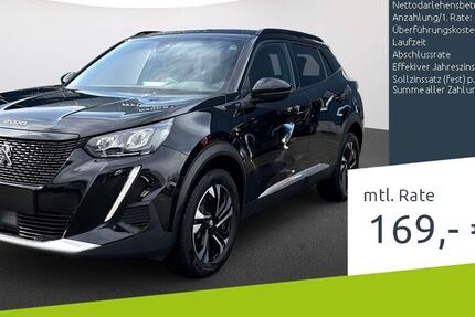 Peugeot 2008 66.002 km 15.879 &euro; Münster - Amelsbüren 48163