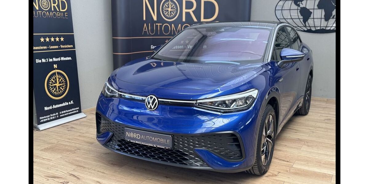 VW ID.5 99.126 km 21.790 &euro; Rastede/ Wahnbek 26180
