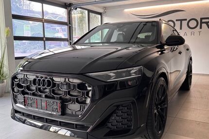 Audi Q8 31.600 km 84.990 &euro; Waldenbuch 71111