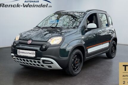 Fiat Panda 7.255 km 15.989 &euro; Speyer 67346